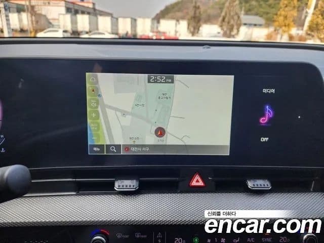 Kia Sportage 5세대 Trendy, 2022 15