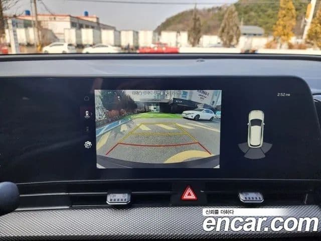 Kia Sportage 5세대 Trendy, 2022 16