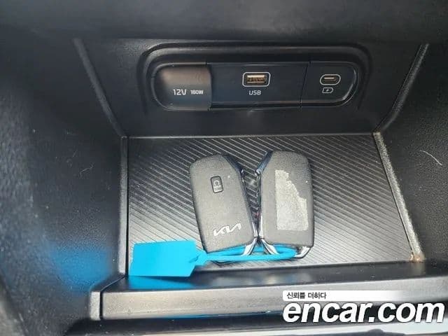 Kia Sportage 5세대 Trendy, 2022 17
