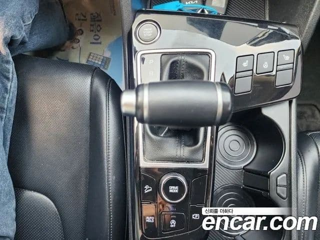 Kia Sportage 5세대 Trendy, 2022 18