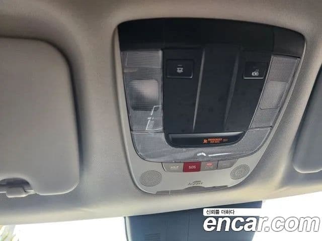 Kia Sportage 5세대 Trendy, 2022 19