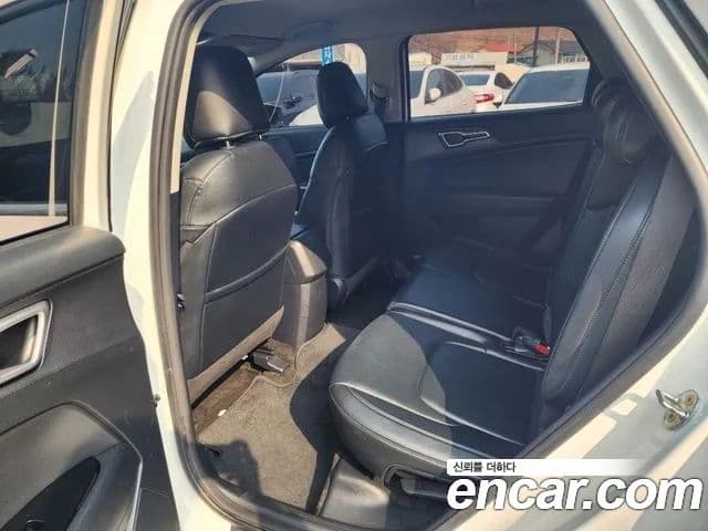 Kia Sportage 5세대 Trendy, 2022 20