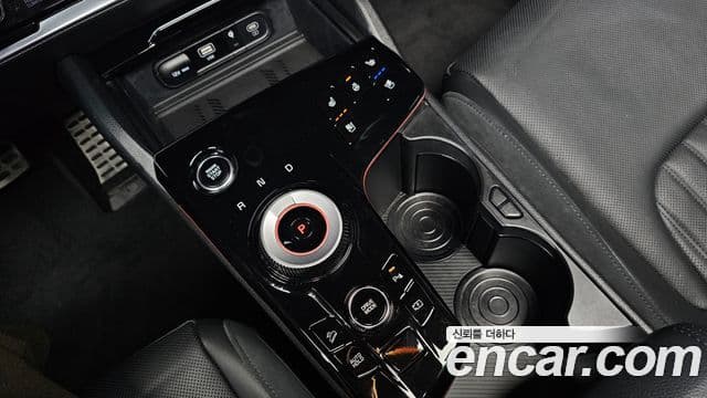 Kia Sportage 5세대 гибрид 30th Anniversary Edition 2WD, 2024 9