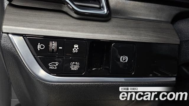 Kia Sportage 5세대 гибрид 30th Anniversary Edition 2WD, 2024 13
