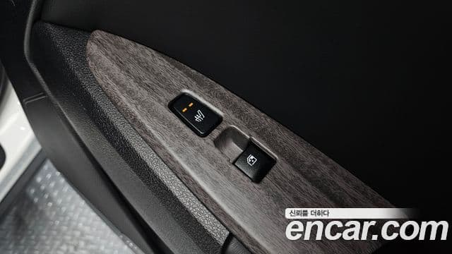 Kia Sportage 5세대 гибрид 30th Anniversary Edition 2WD, 2024 18