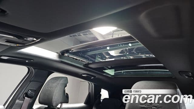 Kia Sportage 5세대 гибрид 30th Anniversary Edition 2WD, 2024 19