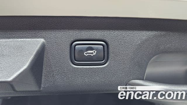 Kia Sportage 5세대 гибрид 30th Anniversary Edition 2WD, 2024 20