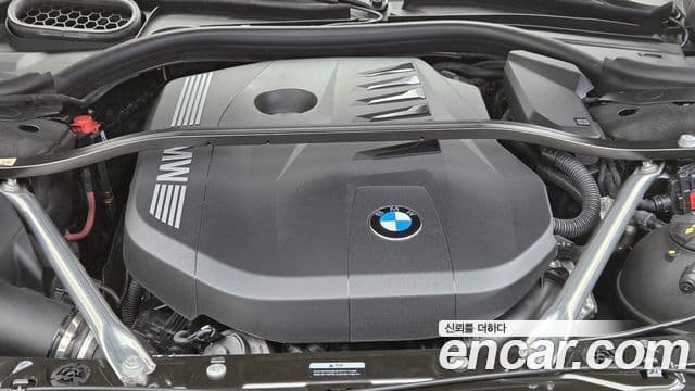 BMW 7시리즈 (G70) 740i xDrive M Sport Limited, 2025 6
