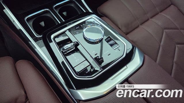 BMW 7시리즈 (G70) 740i xDrive M Sport Limited, 2025 9