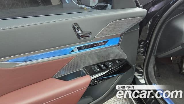 BMW 7시리즈 (G70) 740i xDrive M Sport Limited, 2025 11