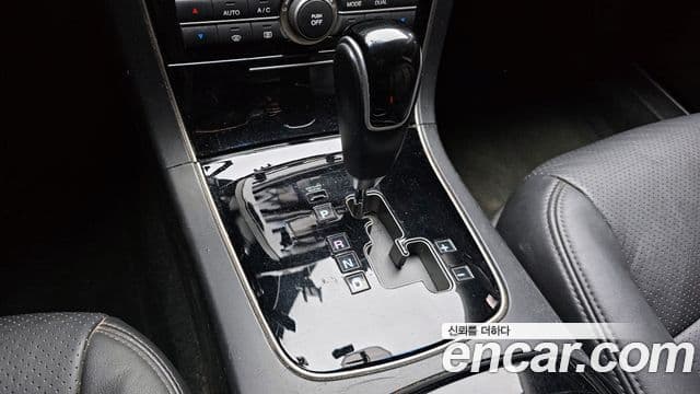 Kia Opirus Premium 빌트인캠2 — базовая версия - Built-in Cam 2, 2010 9