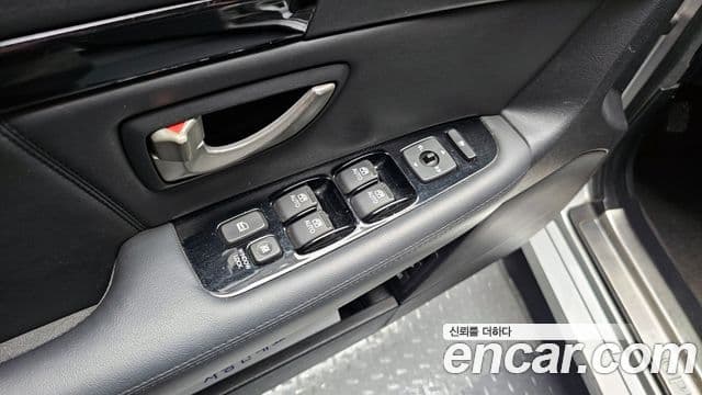 Kia Opirus Premium 빌트인캠2 — базовая версия - Built-in Cam 2, 2010 17