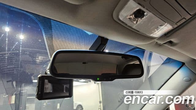 Kia Opirus Premium 빌트인캠2 — базовая версия - Built-in Cam 2, 2010 19