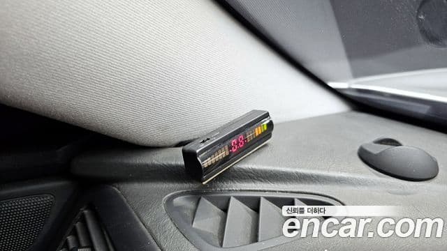 Kia Opirus Premium 빌트인캠2 — базовая версия - Built-in Cam 2, 2010 20