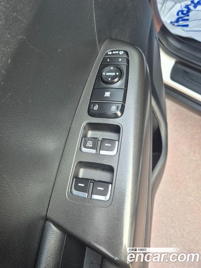 Kia Sportage 4세대 Prestige, 2018 17