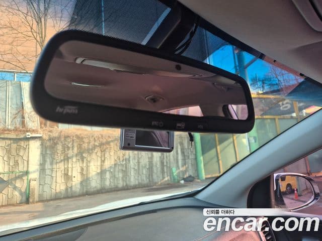 Kia Sportage 4세대 Prestige, 2018 18