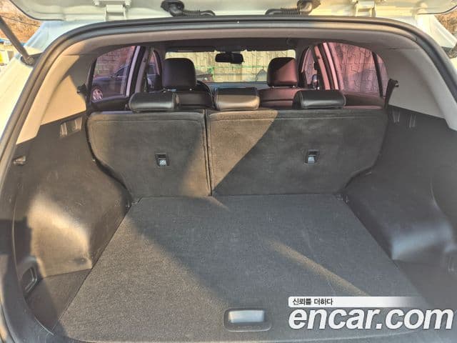 Kia Sportage 4세대 Prestige, 2018 20