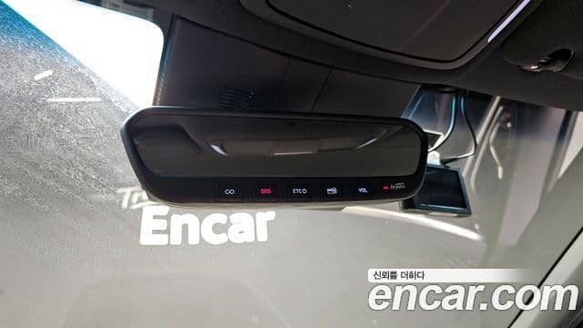 Genesis The / новый New G70, 2021 16