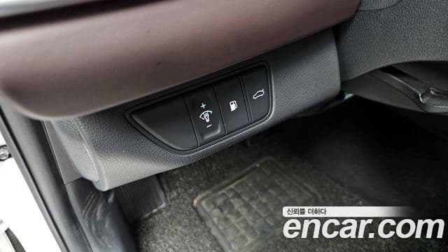 Genesis The / новый New G70, 2021 18