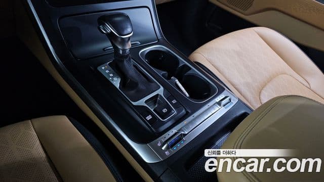 Kia Carnival 4세대 Prestige, 2022 9