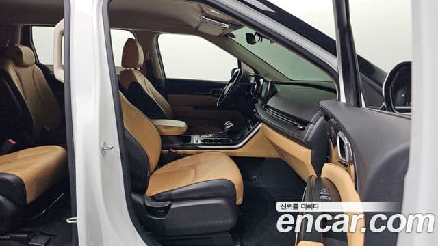 Kia Carnival 4세대 Prestige, 2022 11