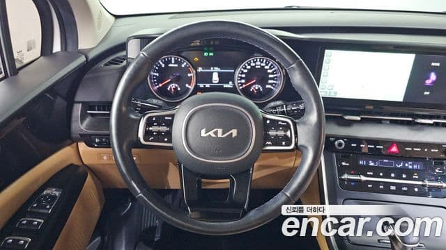 Kia Carnival 4세대 Prestige, 2022 13