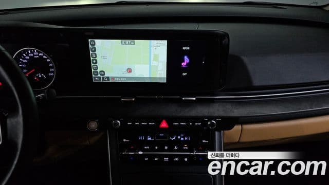 Kia Carnival 4세대 Prestige, 2022 14