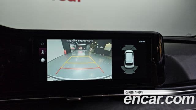 Kia Carnival 4세대 Prestige, 2022 15