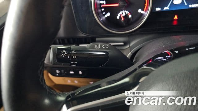 Kia Carnival 4세대 Prestige, 2022 17