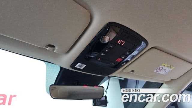 Kia Carnival 4세대 Prestige, 2022 18