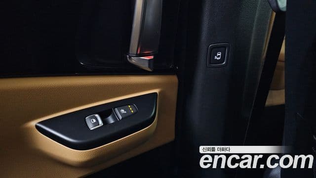 Kia Carnival 4세대 Prestige, 2022 19