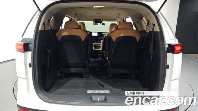 Kia Carnival 4세대 Prestige, 2022 20