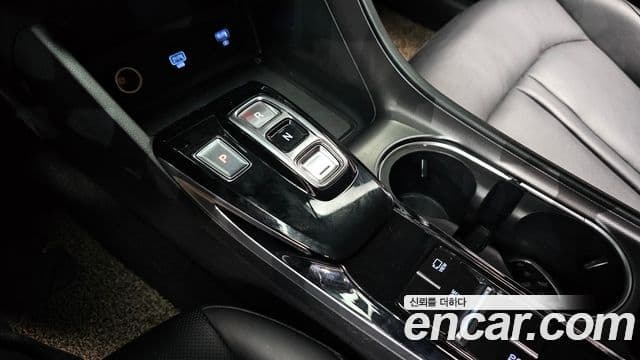 Hyundai Sonata (DN8) Style, 2022 9