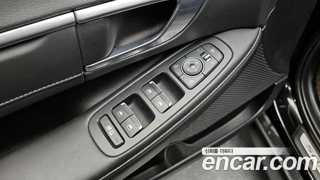 Hyundai Sonata (DN8) Style, 2022 17