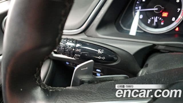 Hyundai Sonata (DN8) Style, 2022 18