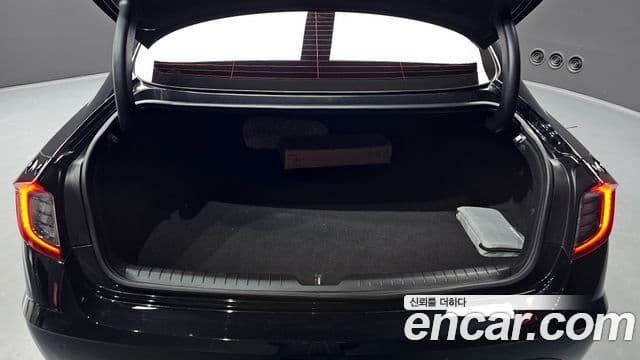 Hyundai Sonata (DN8) Style, 2022 20