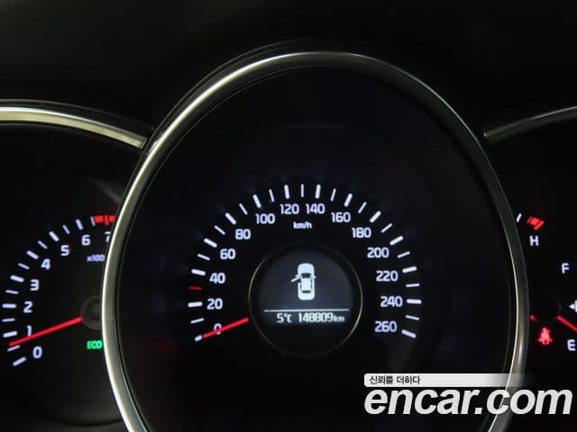 Kia The / новый New K5 Trendy, 2014 9