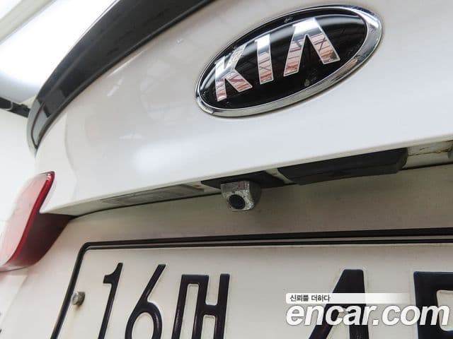 Kia The / новый New K5 Trendy, 2014 15