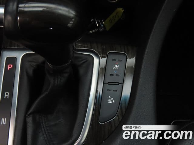 Kia The / новый New K5 Trendy, 2014 16