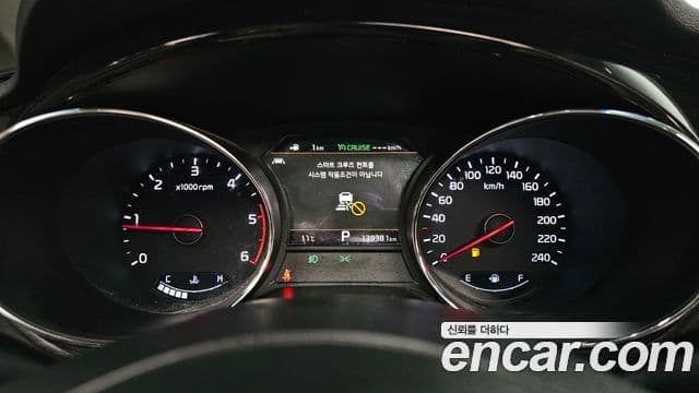 Kia The / новый New Carnival Special, 2019 8