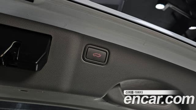 Kia The / новый New Carnival Special, 2019 19