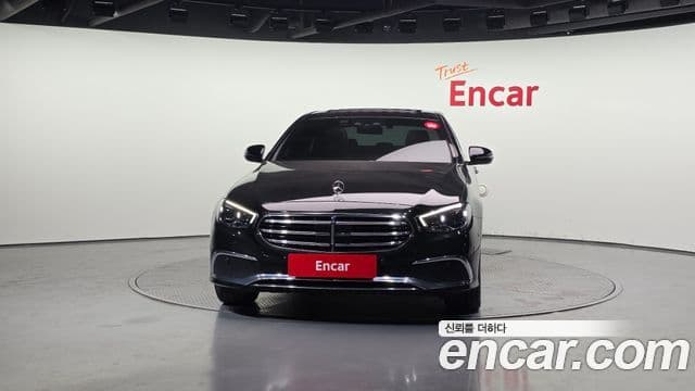 Mercedes-Benz E-класс W213 Exclusive, 2021 3