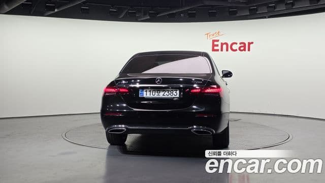 Mercedes-Benz E-класс W213 Exclusive, 2021 4