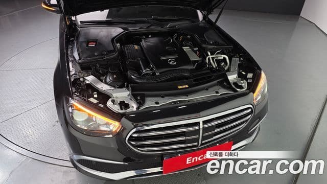 Mercedes-Benz E-класс W213 Exclusive, 2021 6