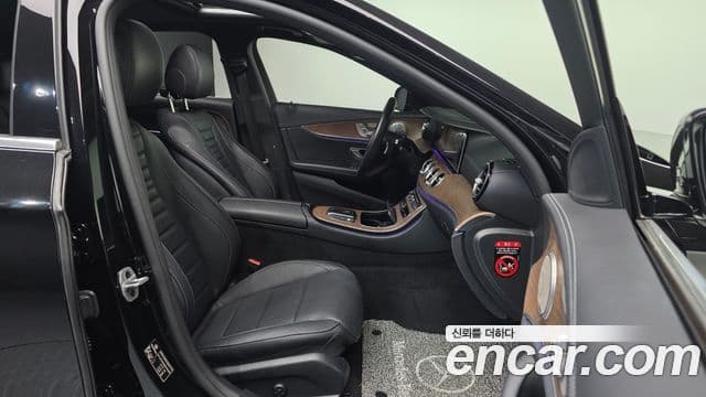 Mercedes-Benz E-класс W213 Exclusive, 2021 10
