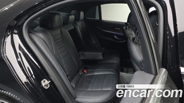 Mercedes-Benz E-класс W213 Exclusive, 2021 12