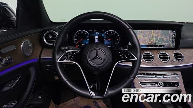 Mercedes-Benz E-класс W213 Exclusive, 2021 13