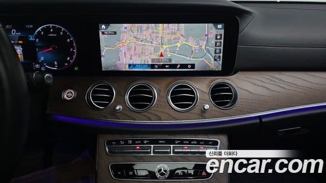 Mercedes-Benz E-класс W213 Exclusive, 2021 14