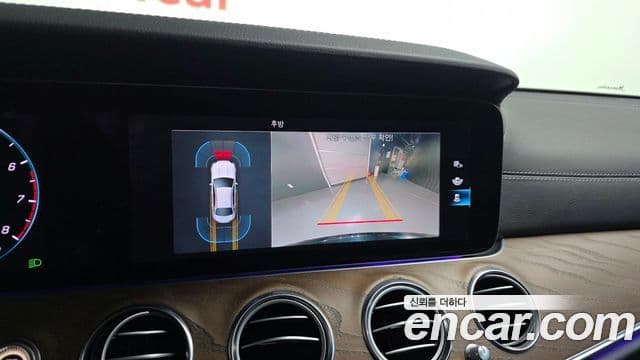 Mercedes-Benz E-класс W213 Exclusive, 2021 15