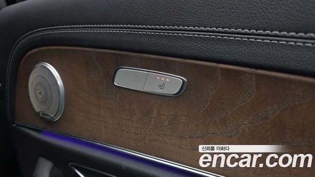 Mercedes-Benz E-класс W213 Exclusive, 2021 17